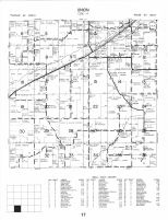 Union Township, Dow City, Arion, Crawford County 2001
